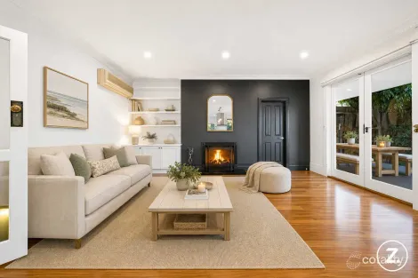 Property photo of 3 Whitehorse Road Deepdene VIC 3103