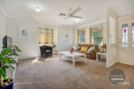 Property photo of 25 Dillwynia Drive Glenmore Park NSW 2745