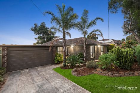 Property photo of 245 St Helena Road Greensborough VIC 3088