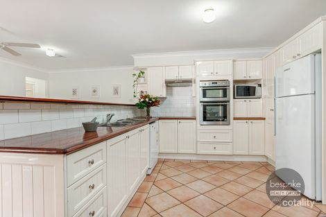 Property photo of 25 Dillwynia Drive Glenmore Park NSW 2745