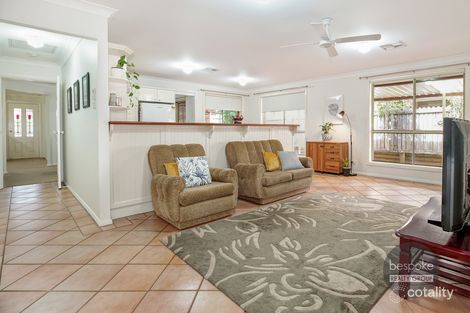 Property photo of 25 Dillwynia Drive Glenmore Park NSW 2745