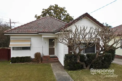 2 Burlington St, Northmead, NSW 2152