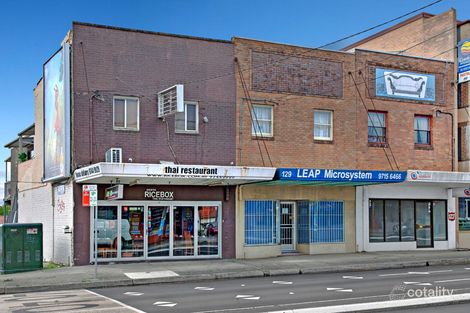 131 Liverpool Rd, Burwood, NSW 2134