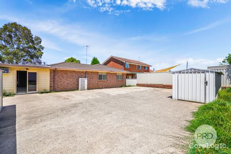 Property photo of 42 Floribunda Avenue Glenmore Park NSW 2745