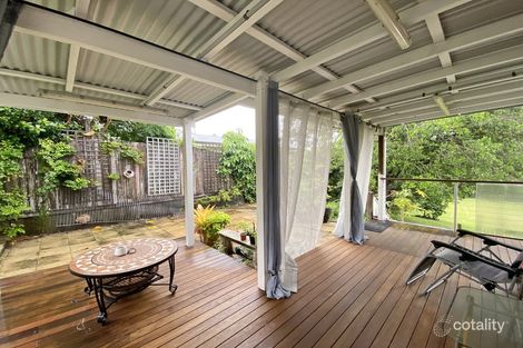 1 Greer Lane, Eumundi, QLD 4562