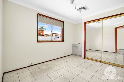 Property photo of 42 Floribunda Avenue Glenmore Park NSW 2745