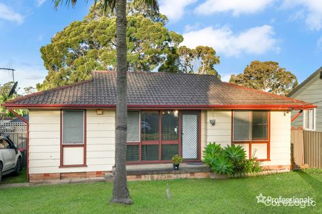 Property photo of 53 Lingayen Avenue Lethbridge Park NSW 2770