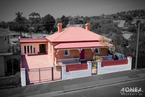 Property photo of 17 Forster Street New Town TAS 7008