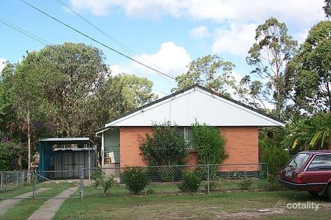 22 Knight St, Loganlea, QLD 4131