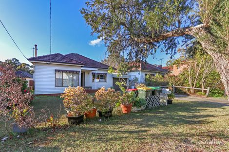 Property photo of 43 Graham Road Narwee NSW 2209