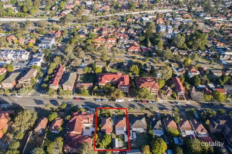 Property photo of 43 Graham Road Narwee NSW 2209