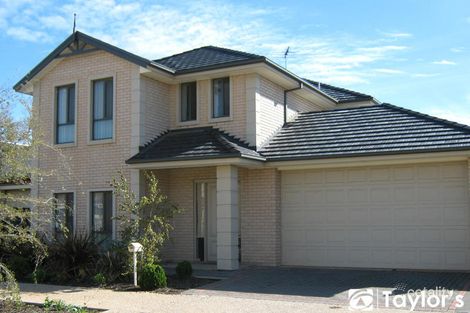 154 Sanctuary Dr, Mawson Lakes, SA 5095