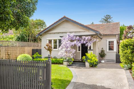 Property photo of 76 Cecil Street Kew VIC 3101