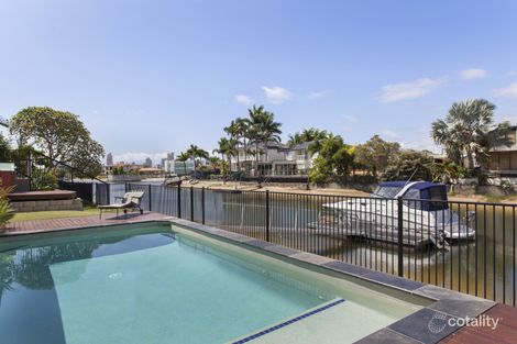 Property photo of 8 Alvarado Court Broadbeach Waters QLD 4218