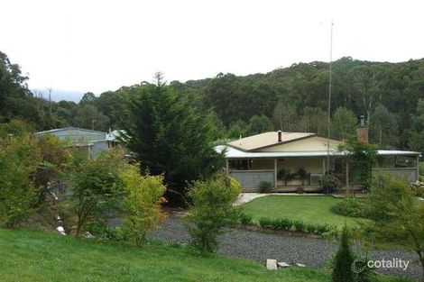 300 Telbit Rd, Caringal, VIC 3825