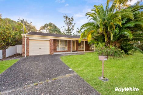 Property photo of 22 Zanthus Drive Broulee NSW 2537