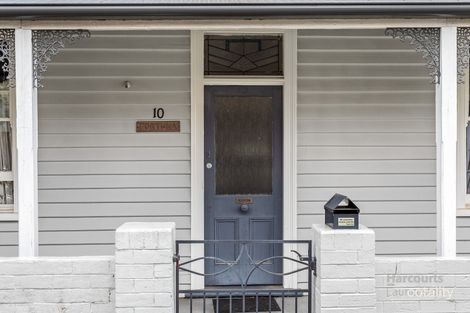 Property photo of 10 Crown Street Launceston TAS 7250
