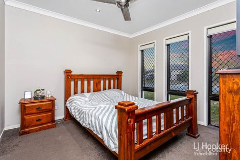 Property photo of 20 Boice Street Yarrabilba QLD 4207