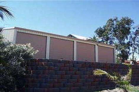 Property photo of 25 Larnach Street Zilzie QLD 4710