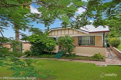 8 Roseberry St, Kyogle, NSW 2474