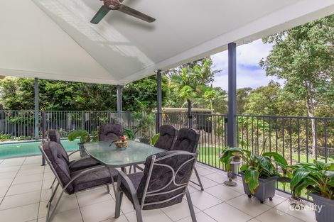 Property photo of 110 River Meadows Drive Upper Coomera QLD 4209