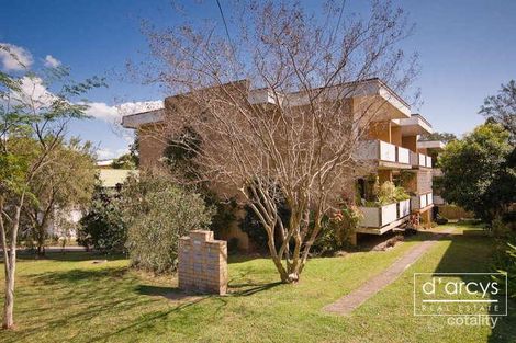 4/15 Globe St, Ashgrove, QLD 4060