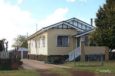 11 Charlotte St, Newtown, QLD 4350