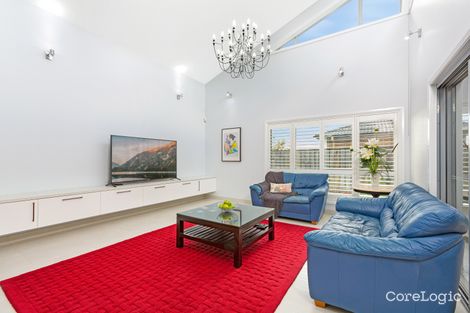 Property photo of 4 Lomandra Crescent The Ponds NSW 2769