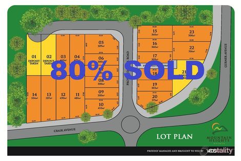 61 Craik Ave, Austral, NSW 2179