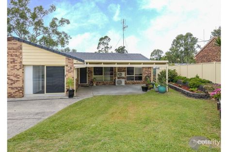 1/8 Theatre St, Oxenford, QLD 4210