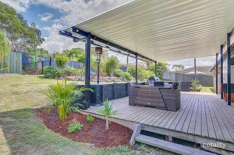 Property photo of 7 Clayton Drive Edens Landing QLD 4207