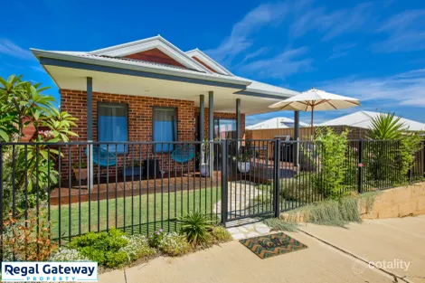 12 Lepley Lane, Hammond Park, WA 6164