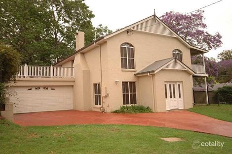 Property photo of 5 Curzon Street Mount Lofty QLD 4350