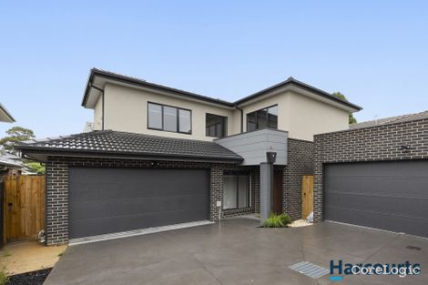 Property photo of 20 Morton Street Clayton VIC 3168