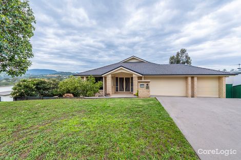Property photo of 20 John Howe Circuit Muswellbrook NSW 2333