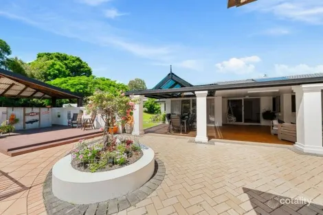 Property photo of 37 Rose Street Ormiston QLD 4160