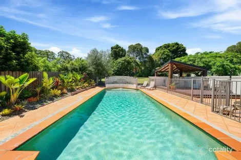 Property photo of 37 Rose Street Ormiston QLD 4160