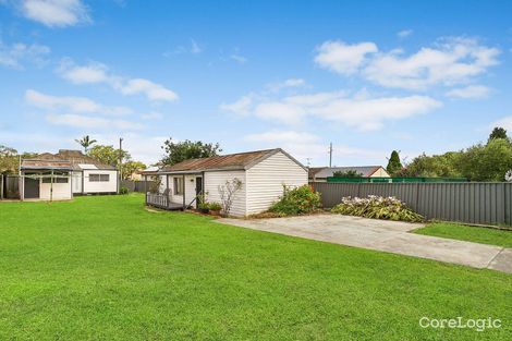 Property photo of 143 Lancaster Avenue Punchbowl NSW 2196