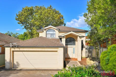 Property photo of 66 Judd Street Oatley NSW 2223