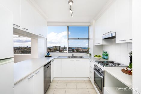 Property photo of 34/59-63 Ewos Parade Cronulla NSW 2230