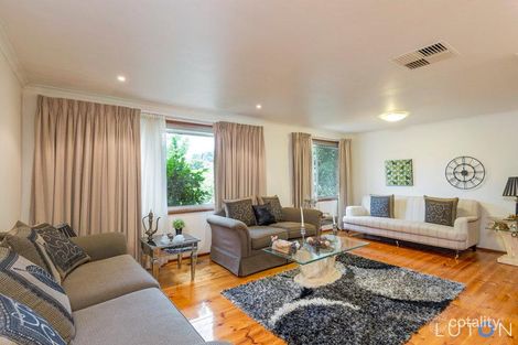 Property photo of 69 Tyrrell Circuit Kaleen ACT 2617