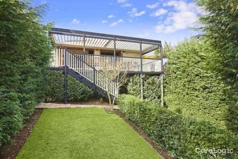 Property photo of 20 Tulloh Street Willoughby NSW 2068