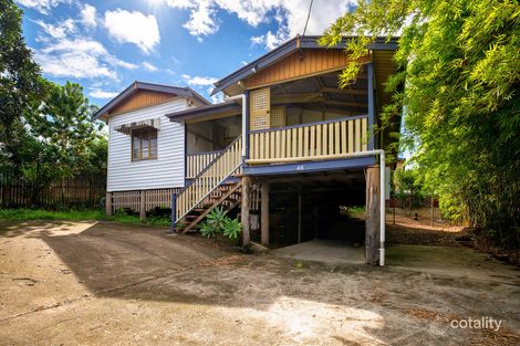 Property photo of 46 River Road Gympie QLD 4570