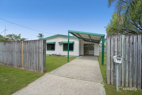 Property photo of 23A Earl Street Westcourt QLD 4870