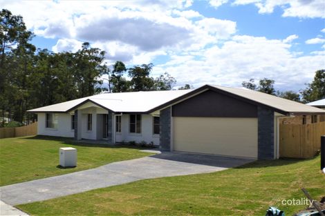 Property photo of 78 Lilley Terrace Chuwar QLD 4306