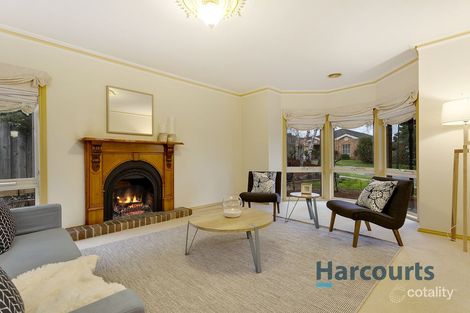 Property photo of 43 Blue Ridge Drive Mooroolbark VIC 3138