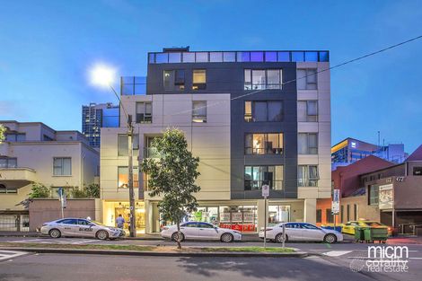 412/55-63 Jeffcott St, West Melbourne, VIC 3003