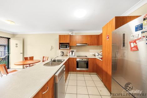 Property photo of 10/7-11 Brown Street Labrador QLD 4215