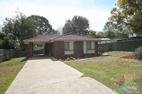 16 Flinders St, Redbank Plains, QLD 4301
