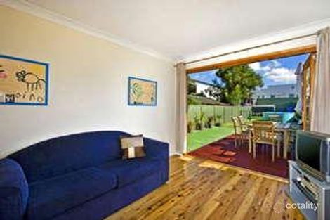 Property photo of 22 Miles Street Mascot NSW 2020